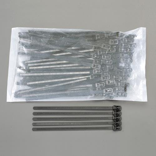 ヘラマンタイトン 結束バンド(再結束/耐候/100本) 301x4.7mm EA475AJ-630B 4518340144422【別送品】