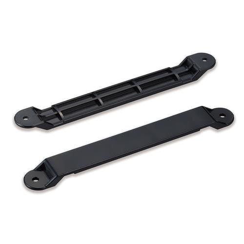 ヘラマンタイトン 結束バンド用ケーブルサポート(耐熱・耐候/5個) EA475GH-91 4518340146549【別送品】