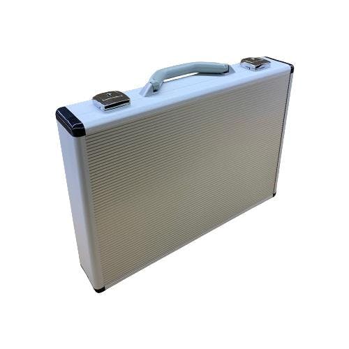 アルミケース 452x80x327mm EA502TC-3A 4550061299463【別送品】