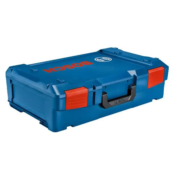 ボッシュ 607x395x179mm ツールボックス EA505TB-10(CDC)【別送品】