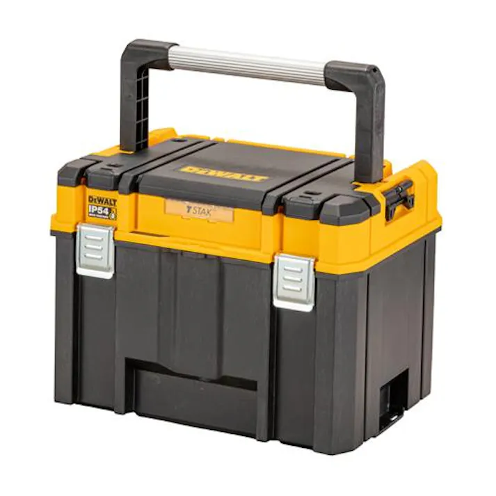 DEWALT(デウォルト) 440x333x320mm ツールボックス EA505TD-58(CDC)【別送品】