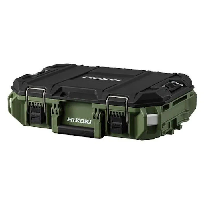 HiKOKI 560x400x158mm ツールボックス EA505TH-11(CDC)【別送品】
