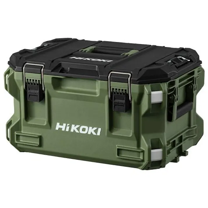 HiKOKI 560x400x315mm ツールボックス EA505TH-12(CDC)【別送品】