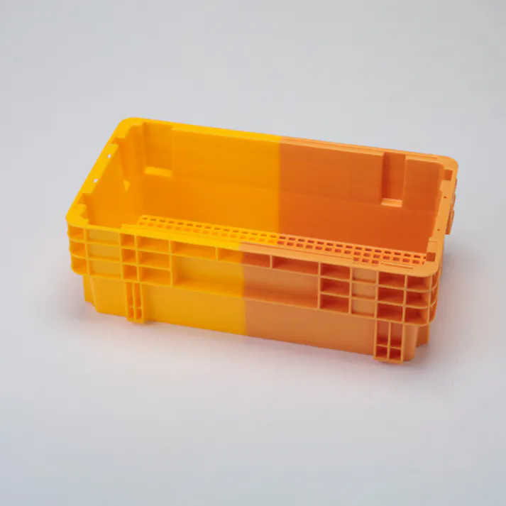 三甲(サンコー) コンテナ 550x295x188mm/21.9L EA506AD-50 4518340159075【別送品】