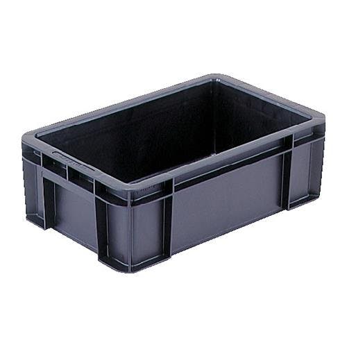 三甲(サンコー) ハイテクコンテナ/ESD 441x279x150mm/13.2L EA506AE-108 4518340150751【別送品】