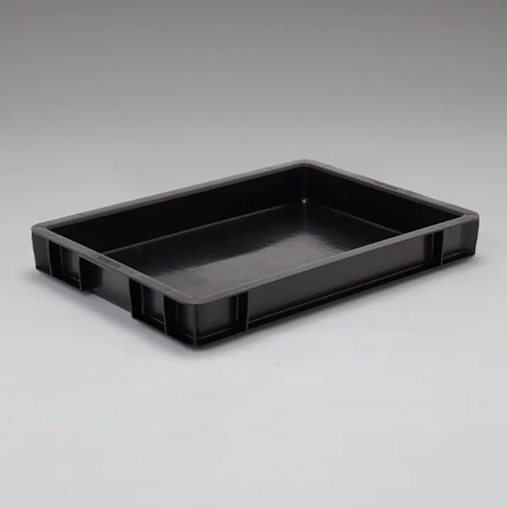 三甲(サンコー) ハイテクコンテナ/ESD 441x279x150mm/13.2L EA506AE-108 4518340150751【別送品】