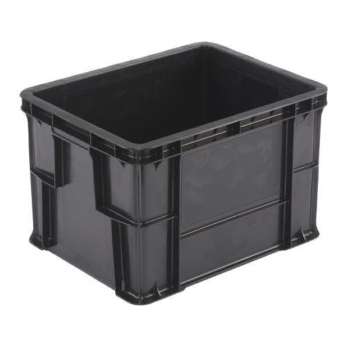 三甲(サンコー) ハイテクコンテナ/ESD 473x368x306mm/40.0L EA506AE-119 4518340124318【別送品】