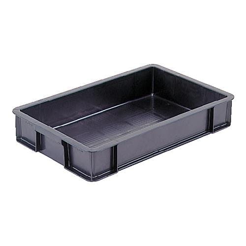 三甲(サンコー) ハイテクコンテナ/ESD 591x386x106mm/18.2L EA506AE-123 4518340150775【別送品】