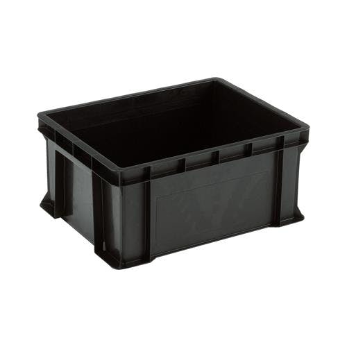 三甲(サンコー) ハイテクコンテナ/ESD 594x456x280mm/59.4L EA506AE-144 4518340127111【別送品】