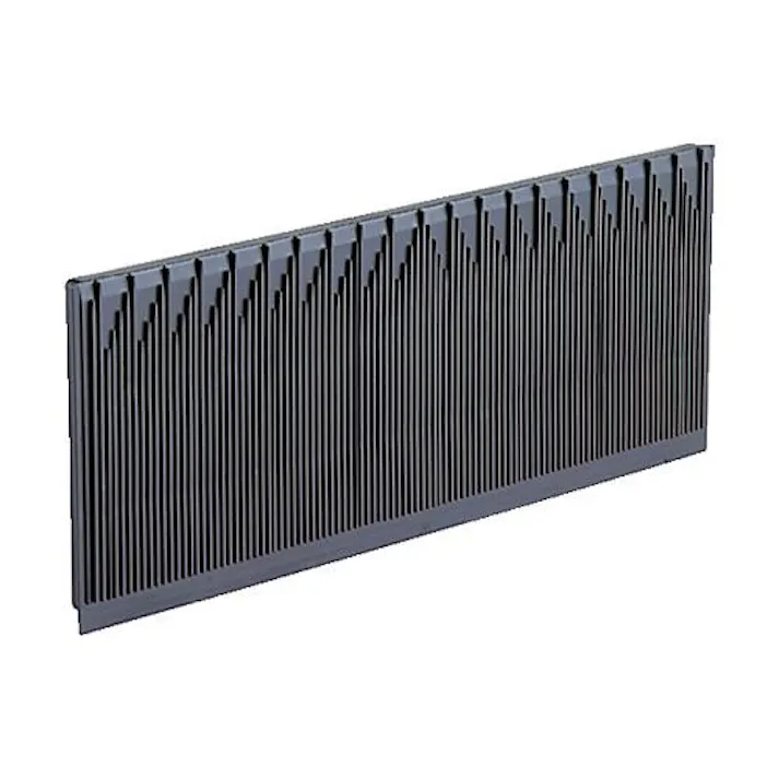 三甲(サンコー) ハイテクコンテナ/ESD用中仕切 535x210x19mm EA506AE-259 4518340133204【別送品】