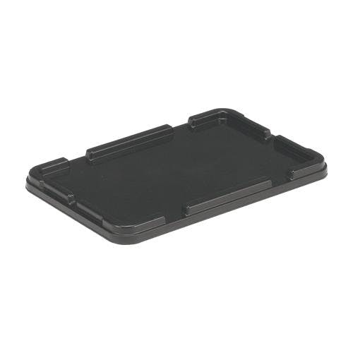 三甲(サンコー) ハイテクコンテナ/ESD用フタ 347x235x24mm EA506AE-40 4518340092280【別送品】