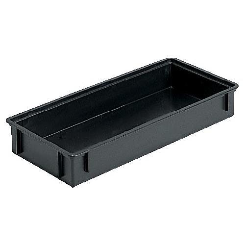 三甲(サンコー) ハイテクコンテナ/ESD 365x166x53mm/2.5L EA506AE-51 4518340091658【別送品】