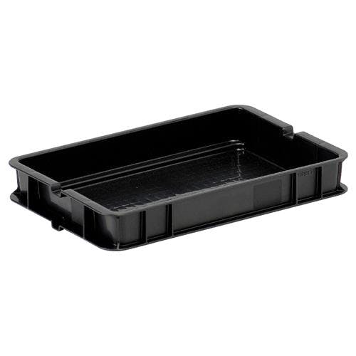 三甲(サンコー) ハイテクコンテナ/ESD 337x225x54mm/3.0L EA506AE-56 4518340091696【別送品】