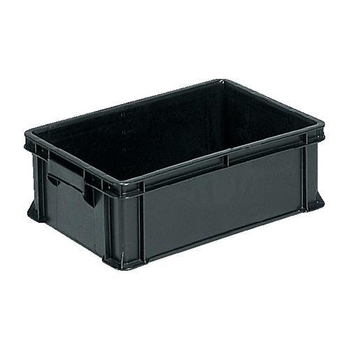 三甲(サンコー) ハイテクコンテナ/ESD 504x341x168mm/22.1L EA506AE-69 4518340139657【別送品】