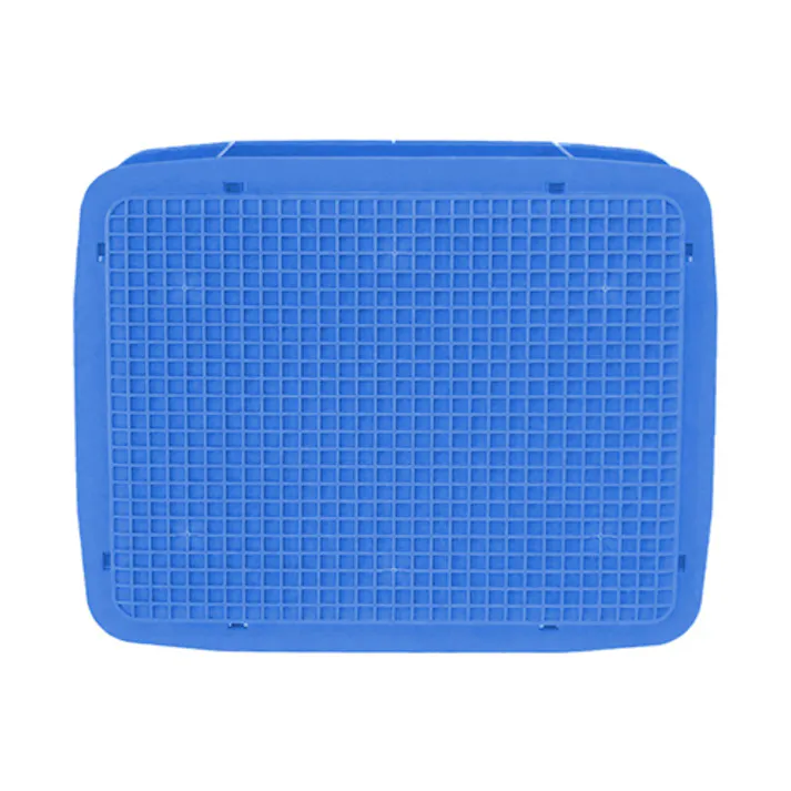 三甲(サンコー) コンテナ(グレー) 469x369x154mm/19.5L EA506AF-222 4518340141469【別送品】