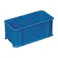 三甲(サンコー) コンテナ(ブルー) 335x168x149mm/5.2L EA506AF-291 4518340159679【別送品】