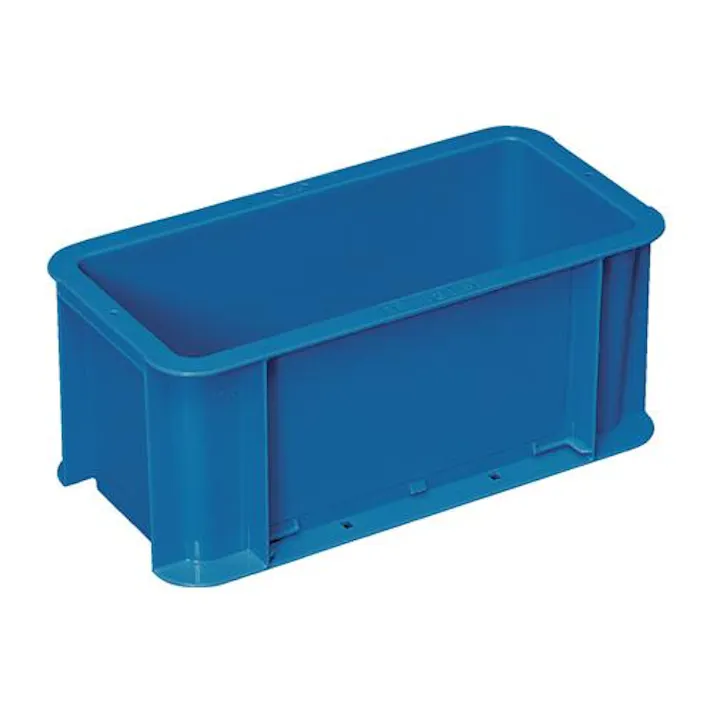 三甲(サンコー) コンテナ(ブルー) 335x168x149mm/5.2L EA506AF-291 4518340159679【別送品】