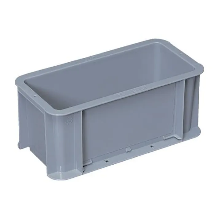 三甲(サンコー) 335x168x149mm/ 5.2L コンテナ(グレー) EA506AF-292(CDC)【別送品】
