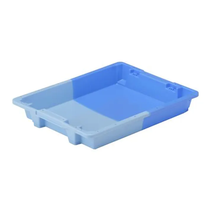 三甲(サンコー) 355x275x 51mm/ 3.4L コンテナ EA506AL-51(CDC)【別送品】