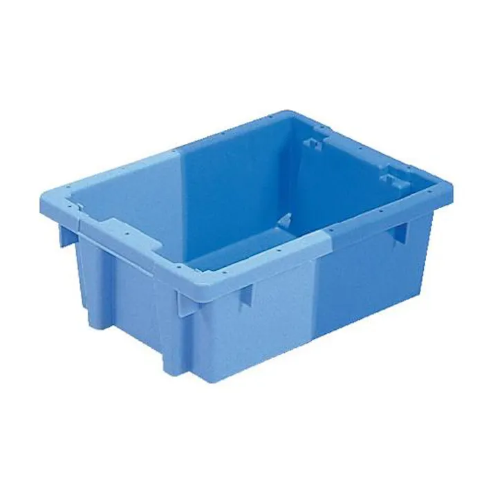 三甲(サンコー) 300x220x100mm/ 4.2L コンテナ EA506AL-52(CDC)【別送品】
