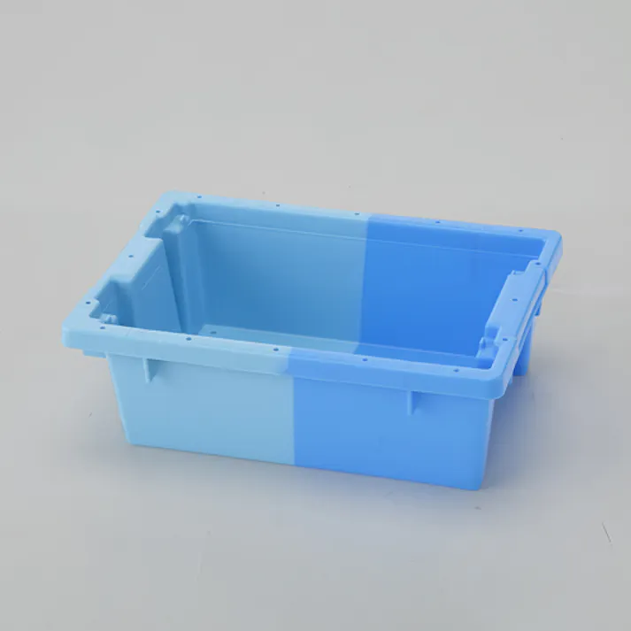 三甲(サンコー) コンテナ 300x220x100mm/4.2L EA506AL-52 4518340174122【別送品】