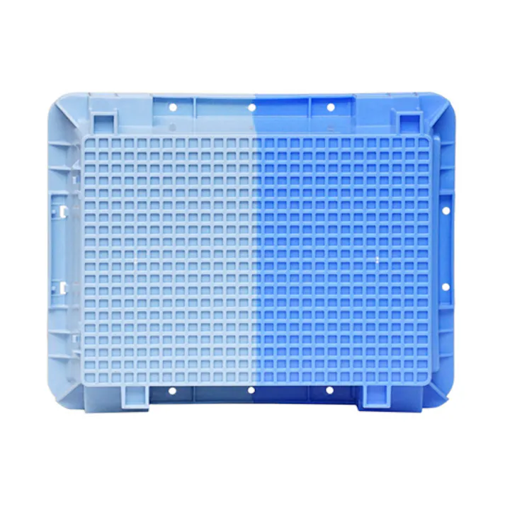 三甲(サンコー) コンテナ 355x275x 90mm/5.6L EA506AL-53 4518340158795【別送品】