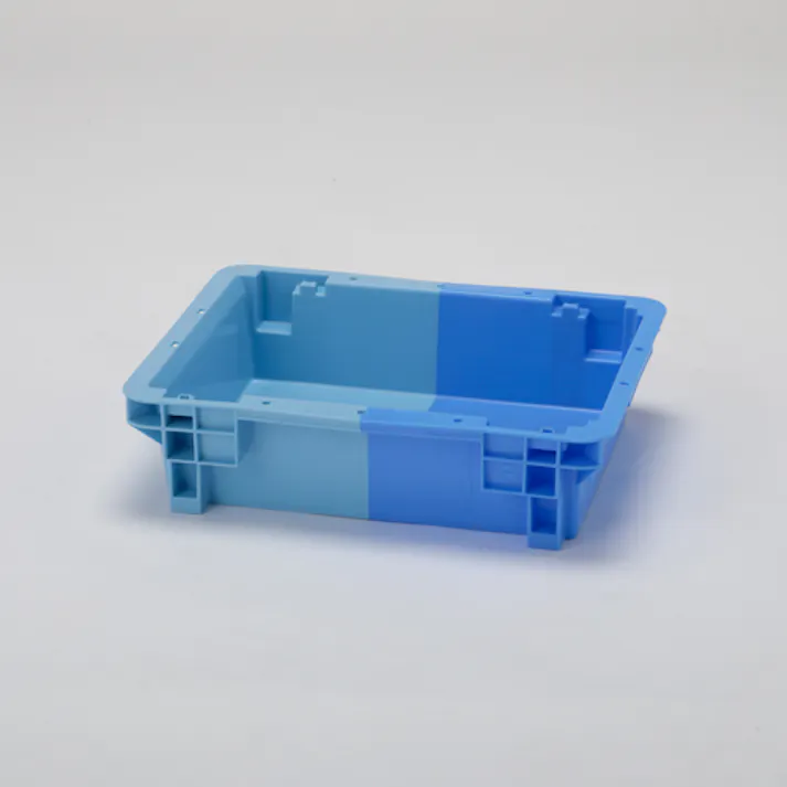 三甲(サンコー) コンテナ 355x275x 90mm/5.6L EA506AL-53 4518340158795【別送品】