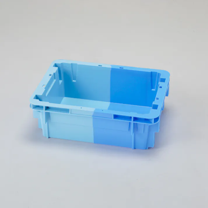 三甲(サンコー) コンテナ 370x279x124mm/8.5L EA506AL-54 4518340158801【別送品】