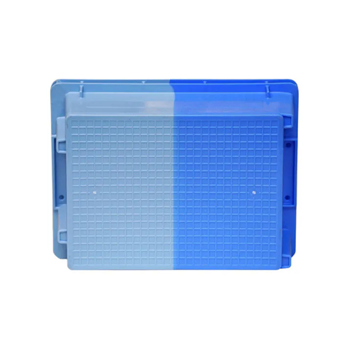 三甲(サンコー) コンテナ 401x301x152mm/13.3L EA506AL-56 4518340158870【別送品】