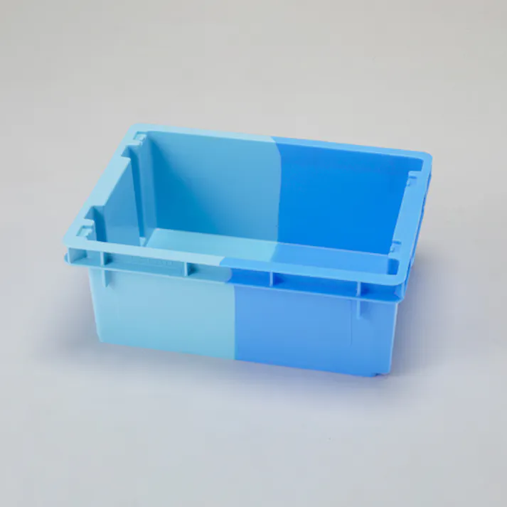 三甲(サンコー) コンテナ 401x301x152mm/13.3L EA506AL-56 4518340158870【別送品】