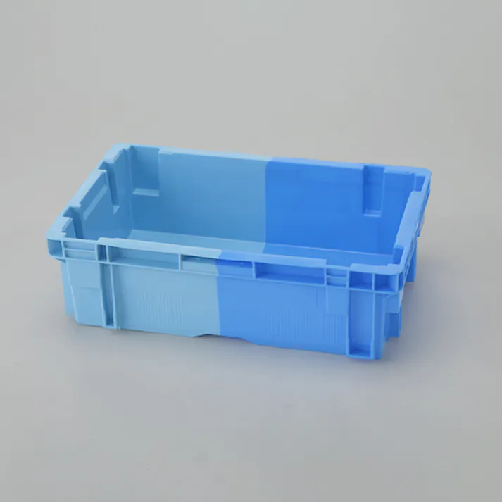 三甲(サンコー) コンテナ 564x356x175mm/23.0L EA506AL-61 4518340159006【別送品】