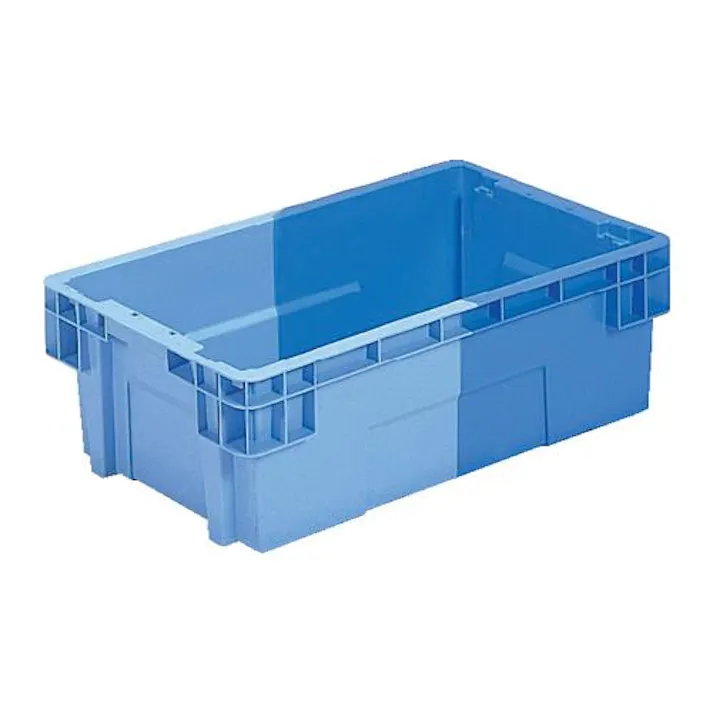 三甲(サンコー) コンテナ 614x382x203mm/34.8L EA506AL-62 4518340159020【別送品】