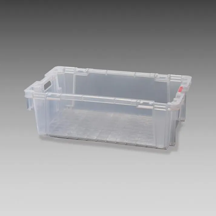 三甲(サンコー) 718x430x229mm/50.0L コンテナ EA506AL-63(CDC)【別送品】
