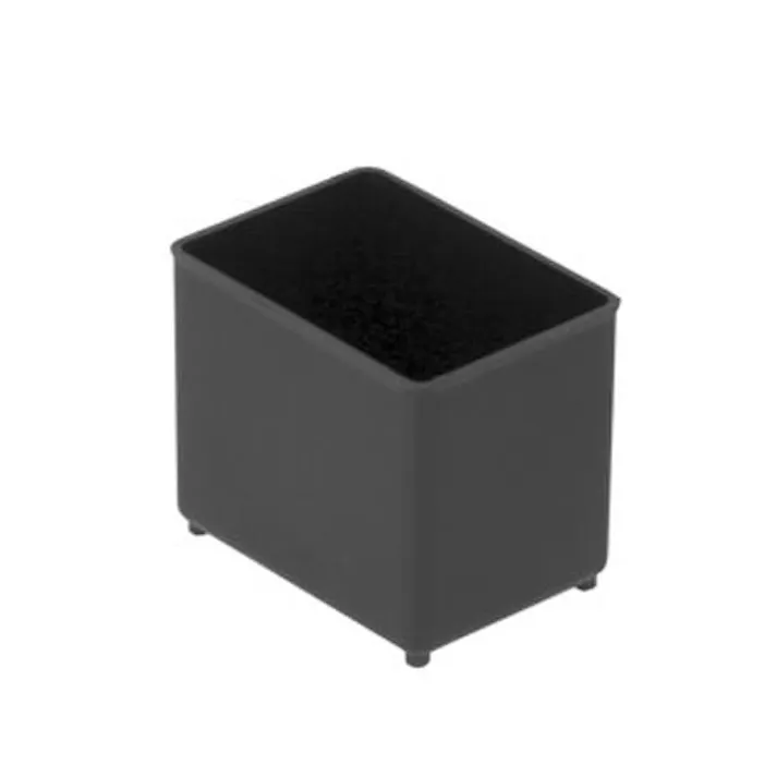ESCO 39x 55x47mm パーツケーストレー(ESD/4個) EA506EB-101A(CDC)【別送品】