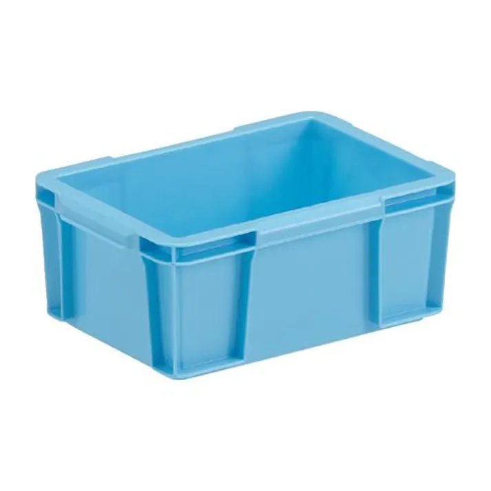 三甲(サンコー) 収納ボックス 245x167x100mm/2.6L EA506LE-3 4518340159747【別送品】