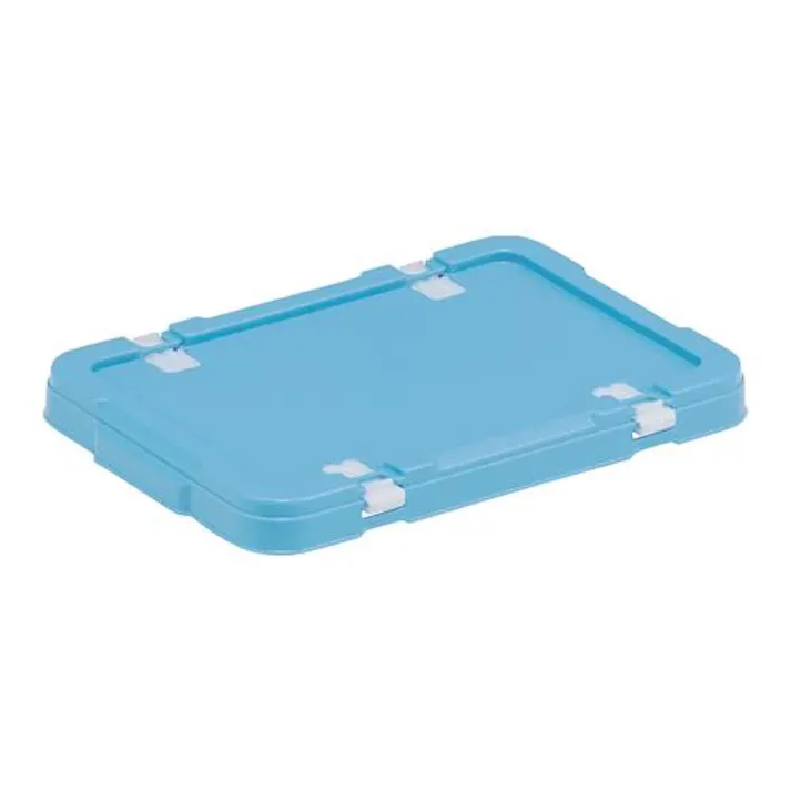 三甲(サンコー) 365x252x 33mm 収納ボックス用ふた EA506LE-52(CDC)【別送品】
