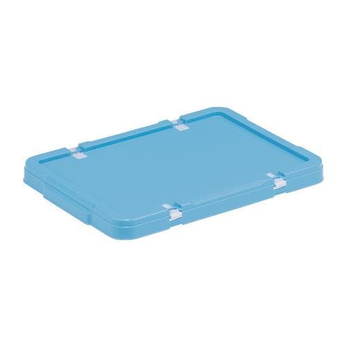三甲(サンコー) 収納ボックス用ふた 518x362x41mm EA506LE-54 4518340160323【別送品】