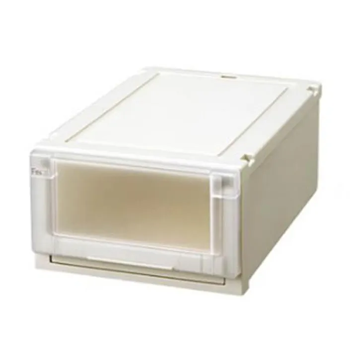 天馬(TENMA) 引出し式収納ケース(2個) 350x550x200mm EA506MA-1 4518340194014【別送品】