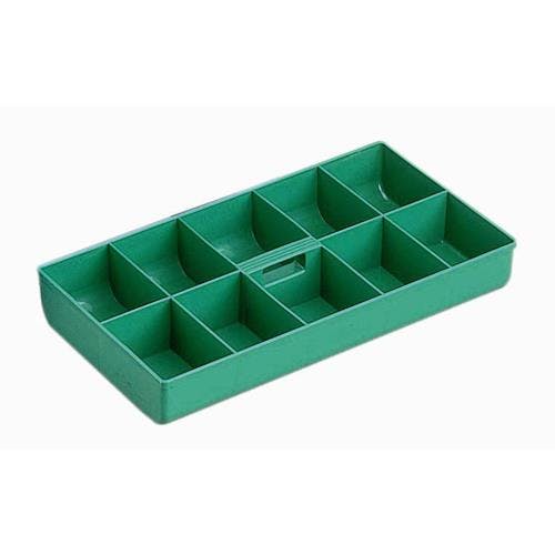 リングスター 356x190x 54mm パーツケース EA508E-14(CDC)【別送品】 リングスター 356x190x 54mm パーツケース EA508E-14(CDC)【別送品】
