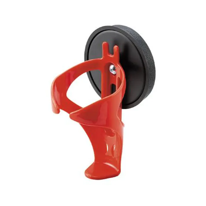 京都機械工具(KTC) スプレー缶ホルダー(マグネット付) 76x80x145mm EA508SM-82 4550061303481【別送品】