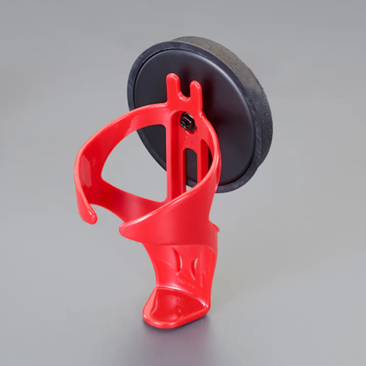 京都機械工具(KTC) スプレー缶ホルダー(マグネット付) 76x80x145mm EA508SM-82 4550061303481【別送品】