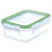 アスベル(ASVEL) 密閉保存容器 100x135x52mm/330ml EA508TL-32 4518340040014【別送品】