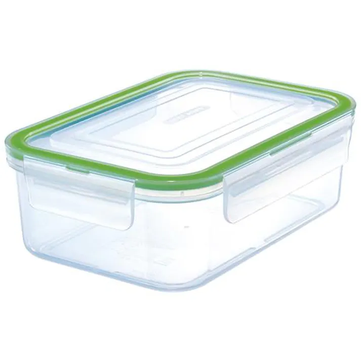 アスベル(ASVEL) 146x210x 73mm/ 1.3L 密閉保存容器 EA508TL-35(CDC)【別送品】