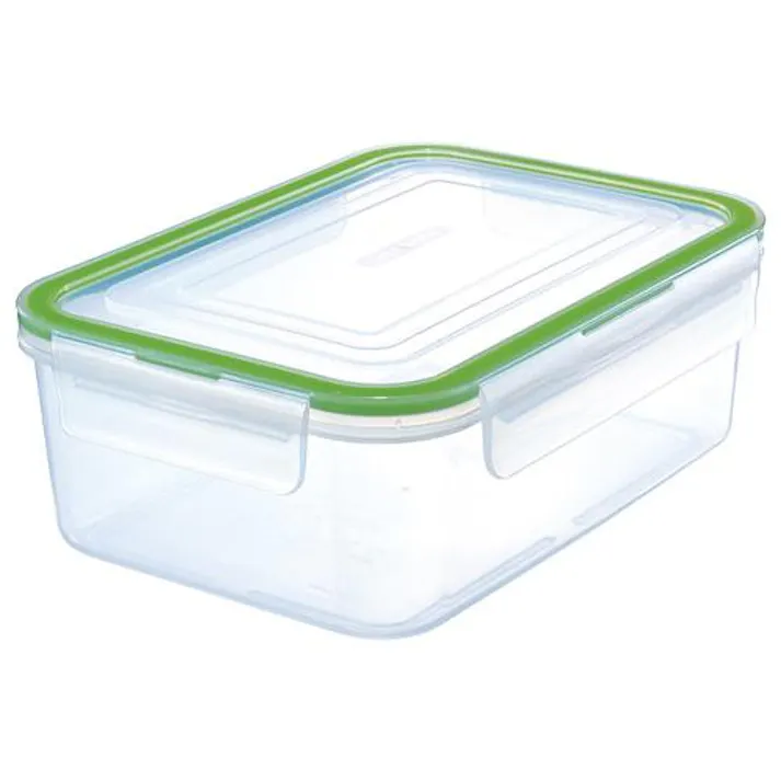 アスベル(ASVEL) 163x227x 84mm/ 1.95L 密閉保存容器 EA508TL-36(CDC)【別送品】
