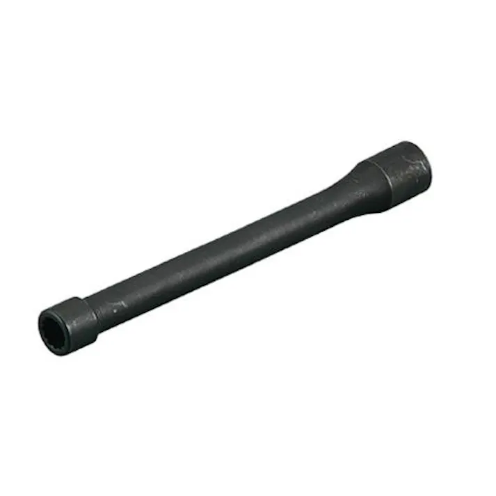 京都機械工具(KTC) 1/2”DR/12mm ヘッドボルトソケット EA514BG-107(CDC)【別送品】
