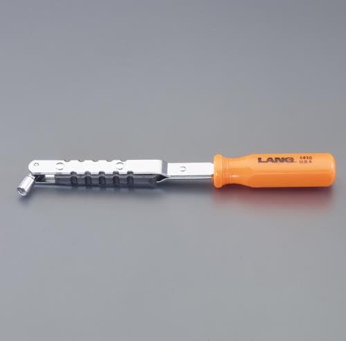 タイヤバルブツール 300mm EA519EE-11 4518340284432【別送品】