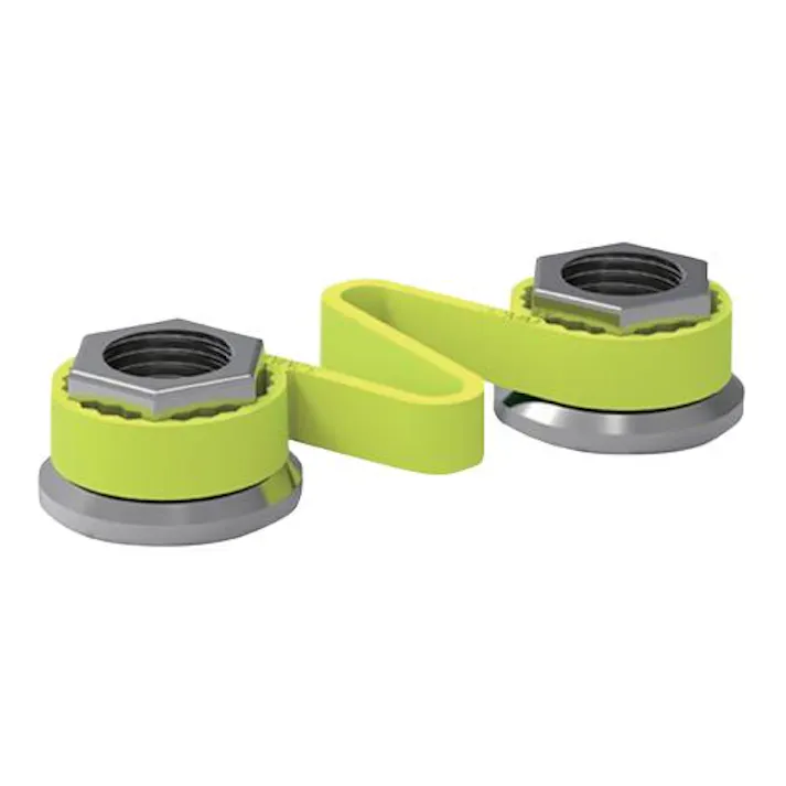 チップトップ(TIPTOP) 38mm チェックリンク(10個) EA519EF-12(CDC)【別送品】