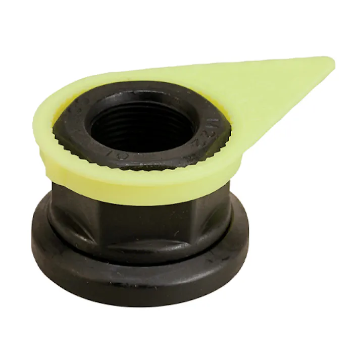 チップトップ(TIPTOP) チェックポイント(10個) 41mm EA519EF-18 4518340342583【別送品】