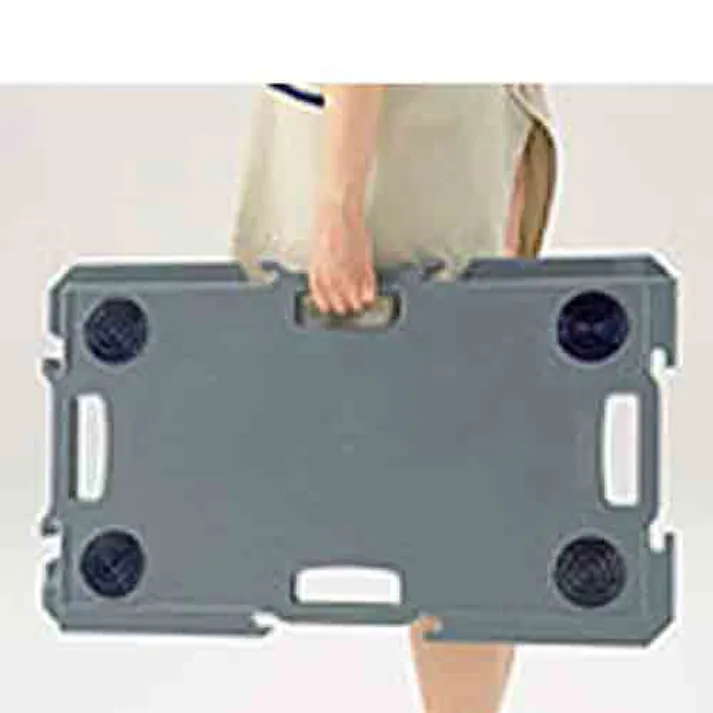 矢崎化工 ドーリー(連結型/すべり止め付) 900x450mm EA520AB-122 4518340190375【別送品】