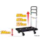 アルインコ(ALINCO) 運搬車(折畳み式) 605x411mm/50kg EA520BA-4 4518340184589【別送品】